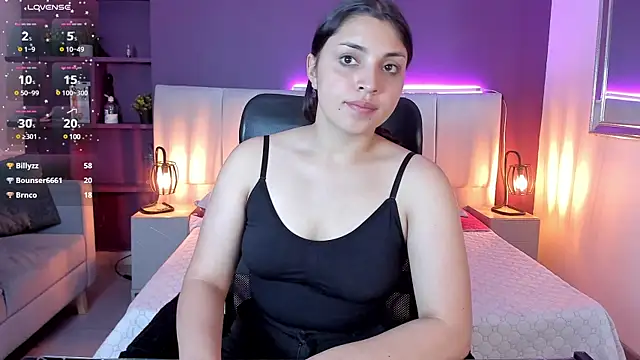 VickyBuunny online show from January 12, 3:14 pm