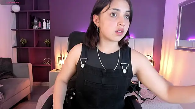 VickyBuunny online show from January 30, 3:40 pm