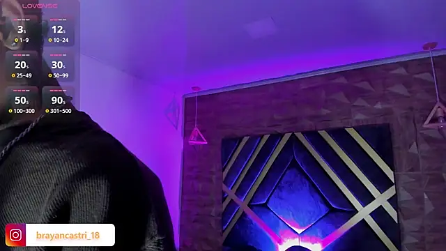 Snapshot of Ian_Castillo_ chatting on May 4, 11:39 am Ian Castillo online show from May 4, 11:39 am