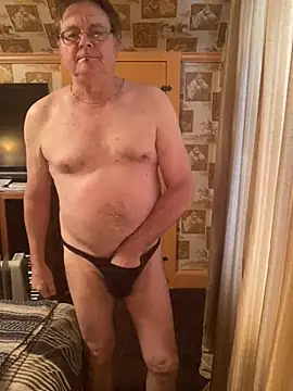 Tonybaloney1972 online show from January 14, 1:28 pm