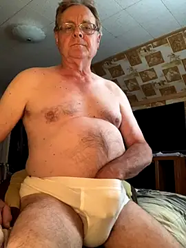 Tonybaloney1972 online show from October 2, 10:06 pm