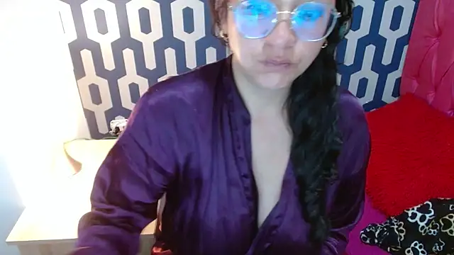 sarax ximena online show from November 5, 2:39 pm