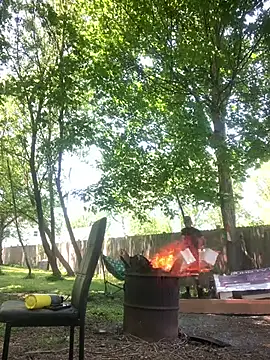 Chico Bellaco online show from May 18, 5:41 pm