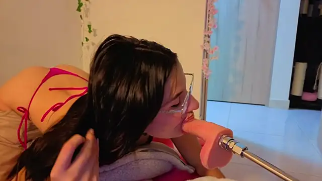 Mia adams66 online show from November 17, 3:12 am