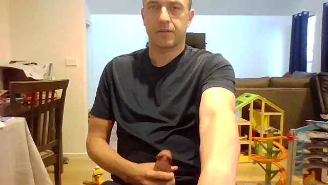 joshuagpratt online show from January 12, 2:35 am