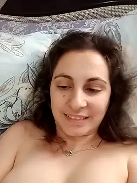 ShelaDiass online show from December 21, 4:52 am