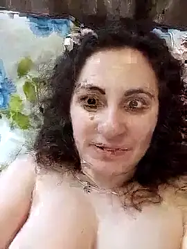 ShelaDiass online show from February 12, 4:51 am