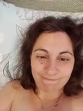 ShelaDiass online show from May 15, 2:18 am