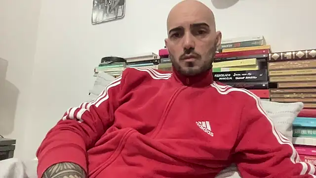 alessandromori91 online show from March 11, 2:56 pm