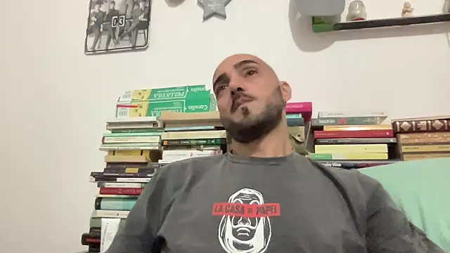 alessandromori91 online show from May 9, 11:10 pm
