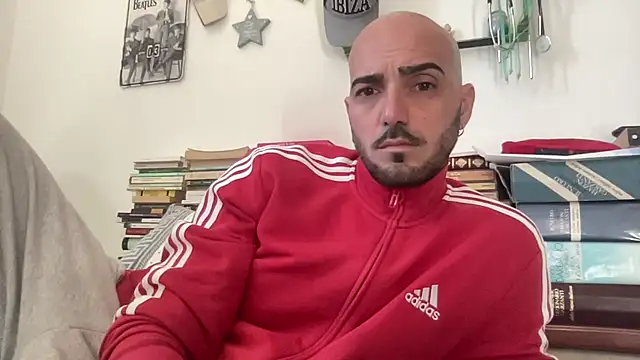 alessandromori91 online show from May 17, 4:03 pm