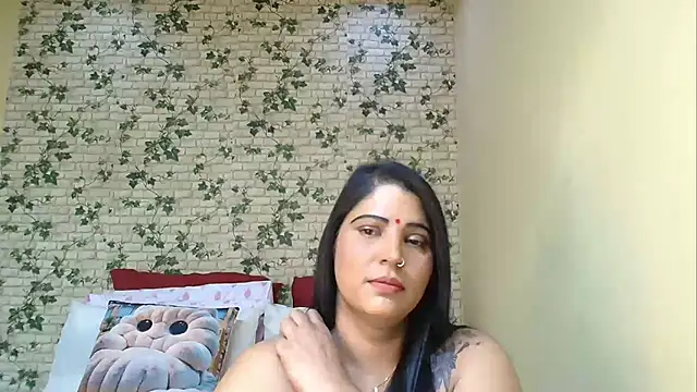 XIndianintimacy online show from June 6, 6:56 pm