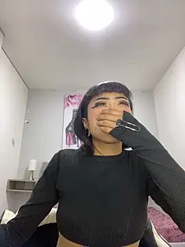 Violetta Suky online show from September 20, 12:50 pm