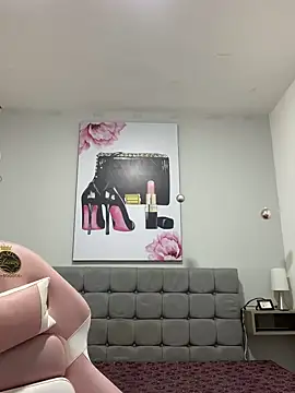 Violetta Suky online show from September 30, 1:27 pm