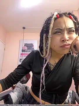 Violetta Suky online show from October 20, 1:22 pm