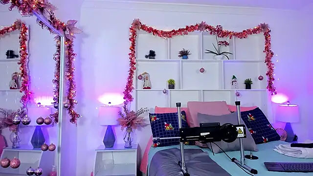 Jenifer Diaz online show from December 21, 1:53 pm