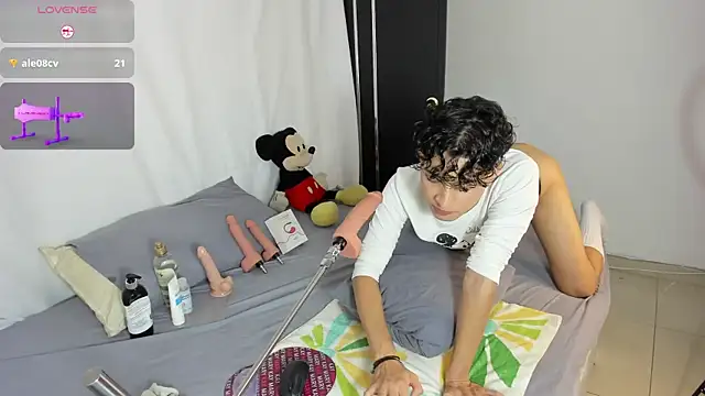 Benjamin Buster online show from February 24, 6:27 am