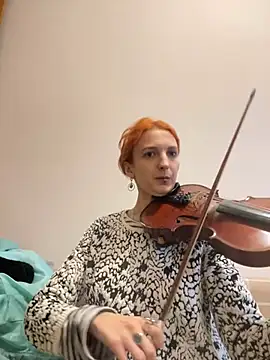 Snapshot of IngridMayer chatting on December 11, 1:17 pm IngridMayer online show from December 11, 1:17 pm