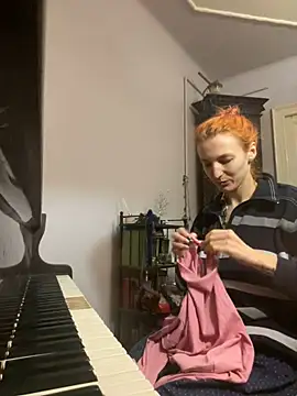 Snapshot of IngridMayer chatting on December 20, 6:02 pm IngridMayer online show from December 20, 6:02 pm