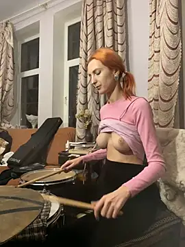 Snapshot of IngridMayer chatting on December 21, 4:57 pm IngridMayer online show from December 21, 4:57 pm