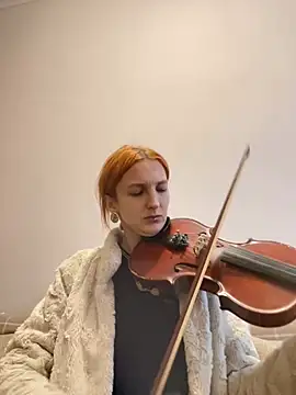 Snapshot of IngridMayer chatting on January 8, 12:58 pm IngridMayer online show from January 8, 12:58 pm