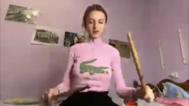 Snapshot of IngridMayer chatting on February 5, 7:07 pm IngridMayer online show from February 5, 7:07 pm