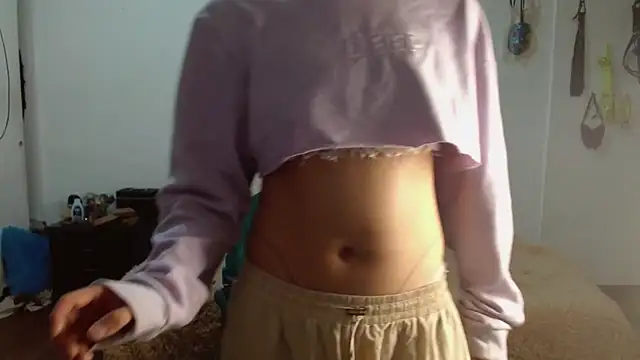 Snapshot of fenixmfx19 chatting on February 25, 11:11 pm fenixmfx19 online show from February 25, 11:11 pm