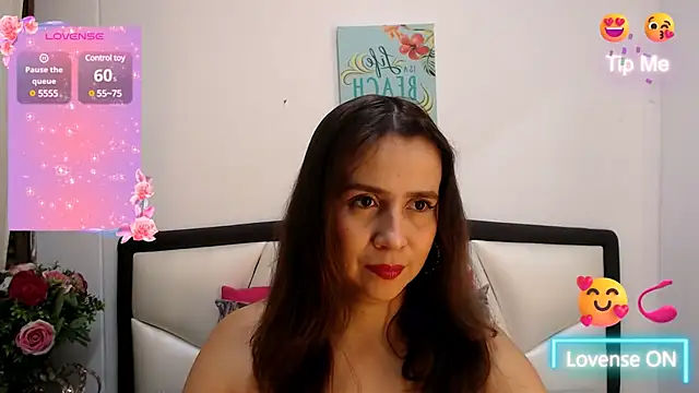 Heidy Wells online show from January 6, 12:24 pm