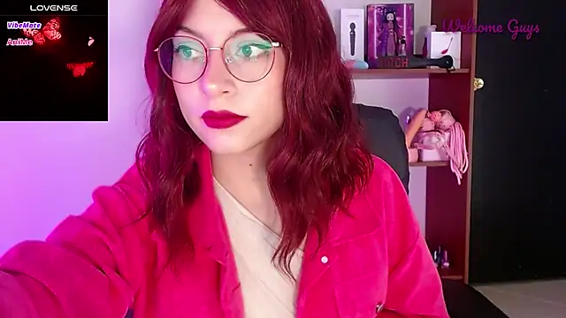 Celeste Ford 18 online show from November 12, 9:58 pm