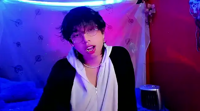 AnggelONfiree online show from December 3, 6:59 am