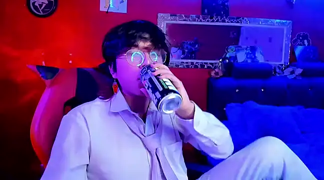 AnggelONfiree online show from December 7, 8:11 am