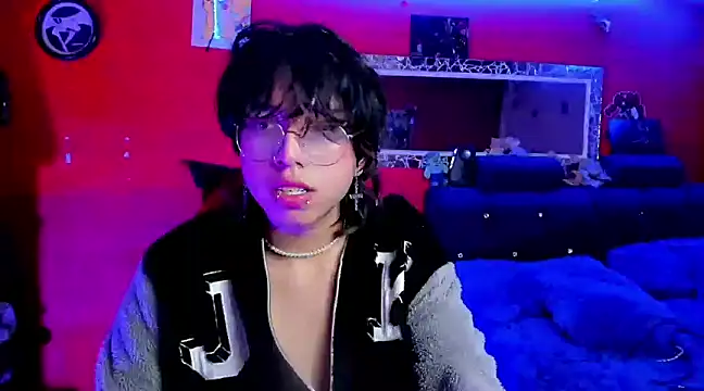 AnggelONfiree online show from December 31, 7:10 am