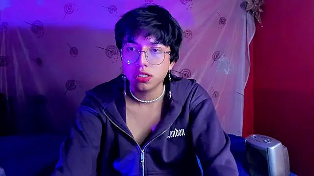 AnggelONfiree online show from February 8, 9:56 am