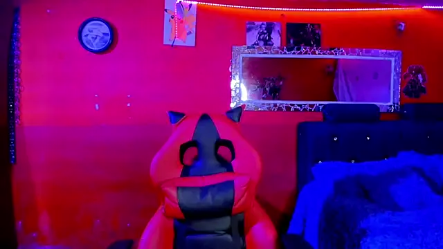 AnggelONfiree online show from March 6, 12:43 am