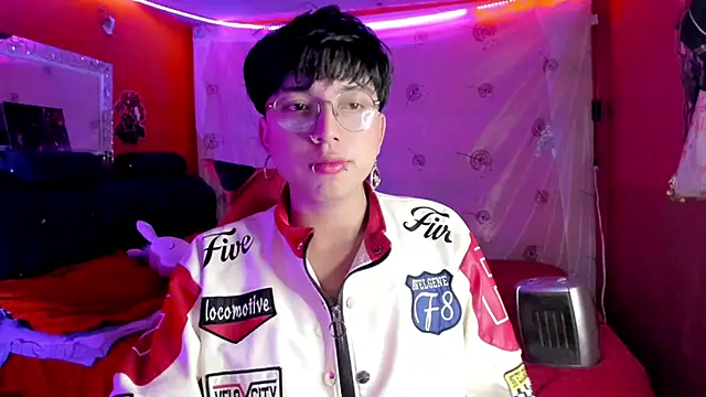 AnggelONfiree online show from September 23, 8:17 am