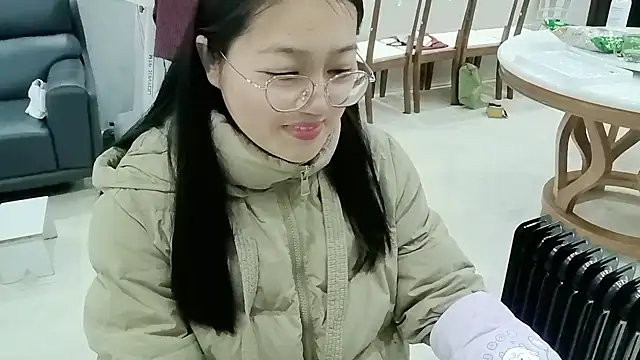 Snapshot of luoxuwen chatting on February 20, 1:25 am luoxuwen online show from February 20, 1:25 am