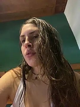 isadelasestrellas online show from December 17, 8:48 pm