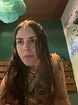 isadelasestrellas online show from March 11, 2:56 pm