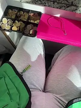 Nxxrhx online show from February 10, 9:46 am