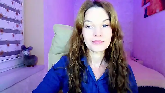 impossibleluna online show from October 2, 6:04 pm