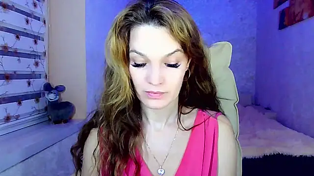 impossibleluna online show from October 11, 5:33 pm