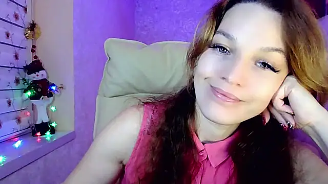 impossibleluna online show from January 13, 7:52 pm