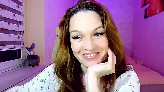 impossibleluna online show from May 19, 7:53 pm
