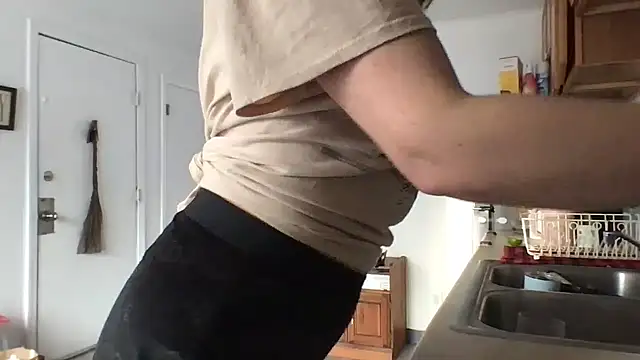 BonfireBonnie online show from January 28, 1:16 pm