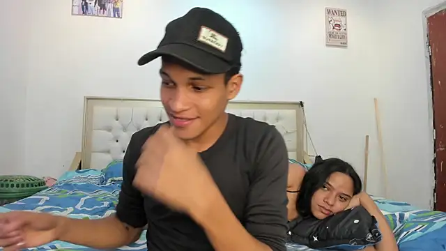 fenixonfire  online show from January 13, 8:26 pm