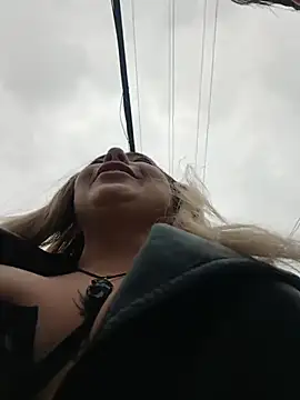 madelaine- online show from November 9, 7:34 pm