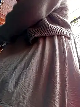 madelaine- online show from January 8, 7:16 pm