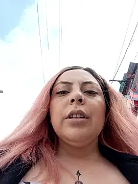 madelaine- online show from May 11, 8:17 pm