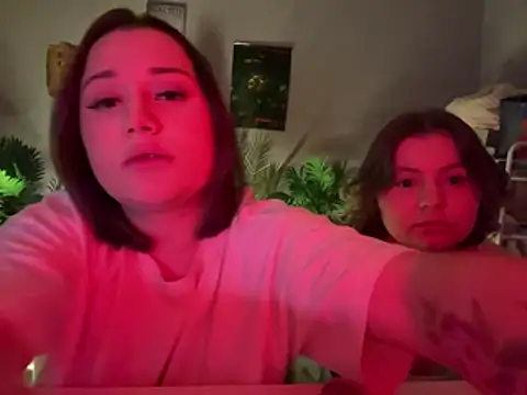 DaisyBooom online show from January 12, 8:03 pm