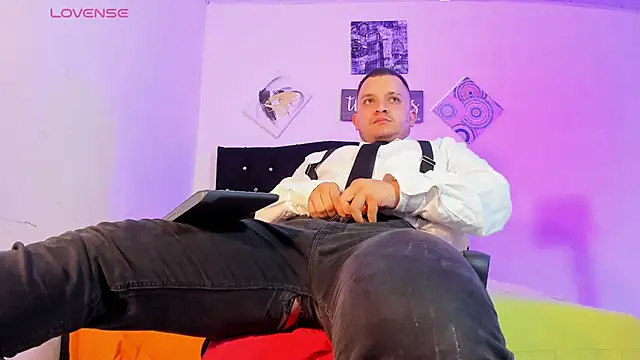 tony landri online show from September 24, 3:32 am